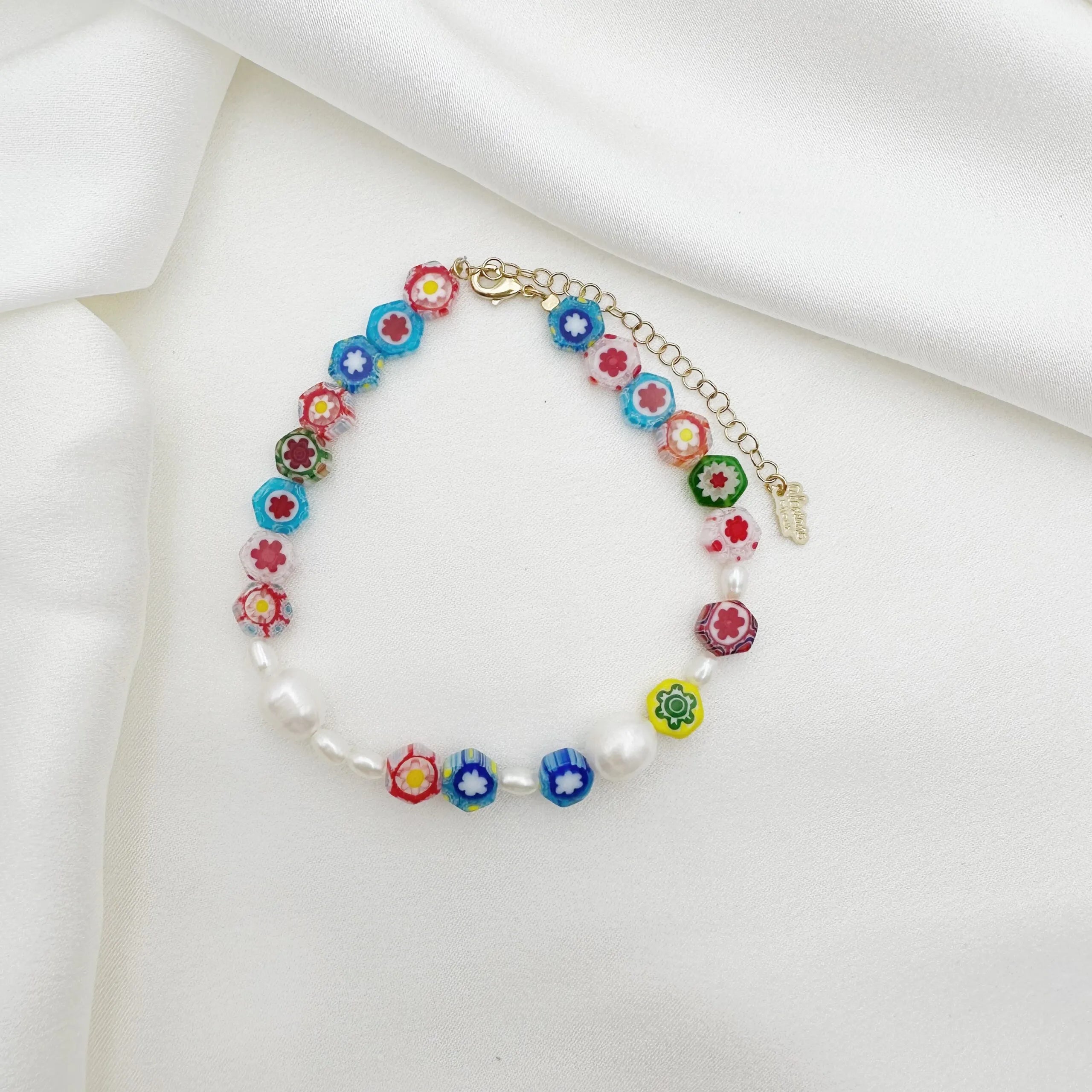 Doges anklet 