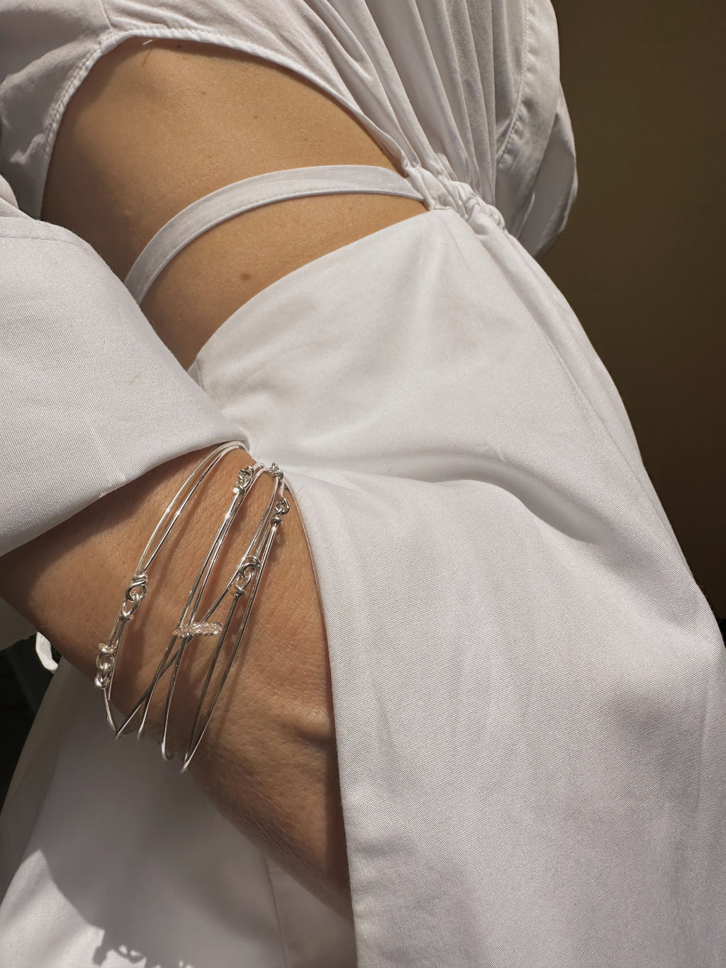 Bracelet semainier