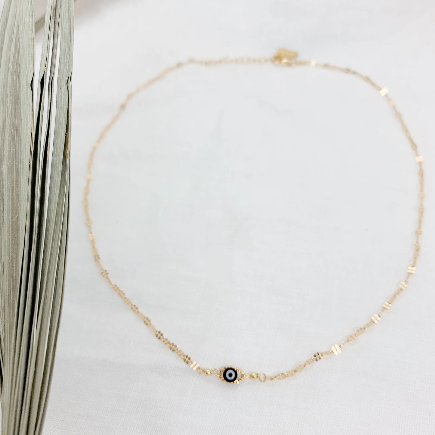 Collier Baby Eye