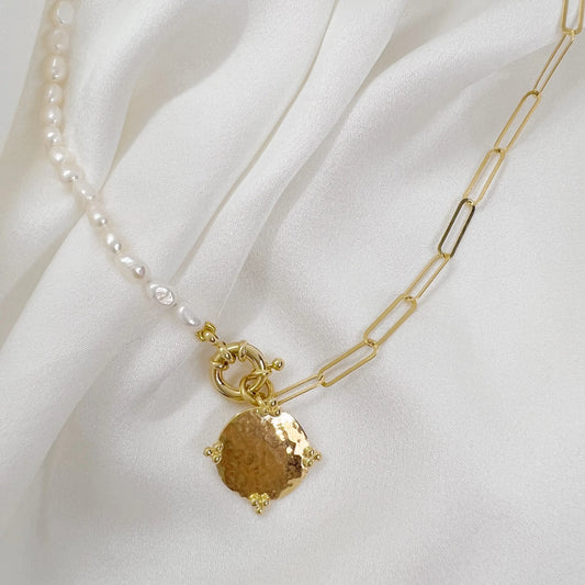 Collier Fran