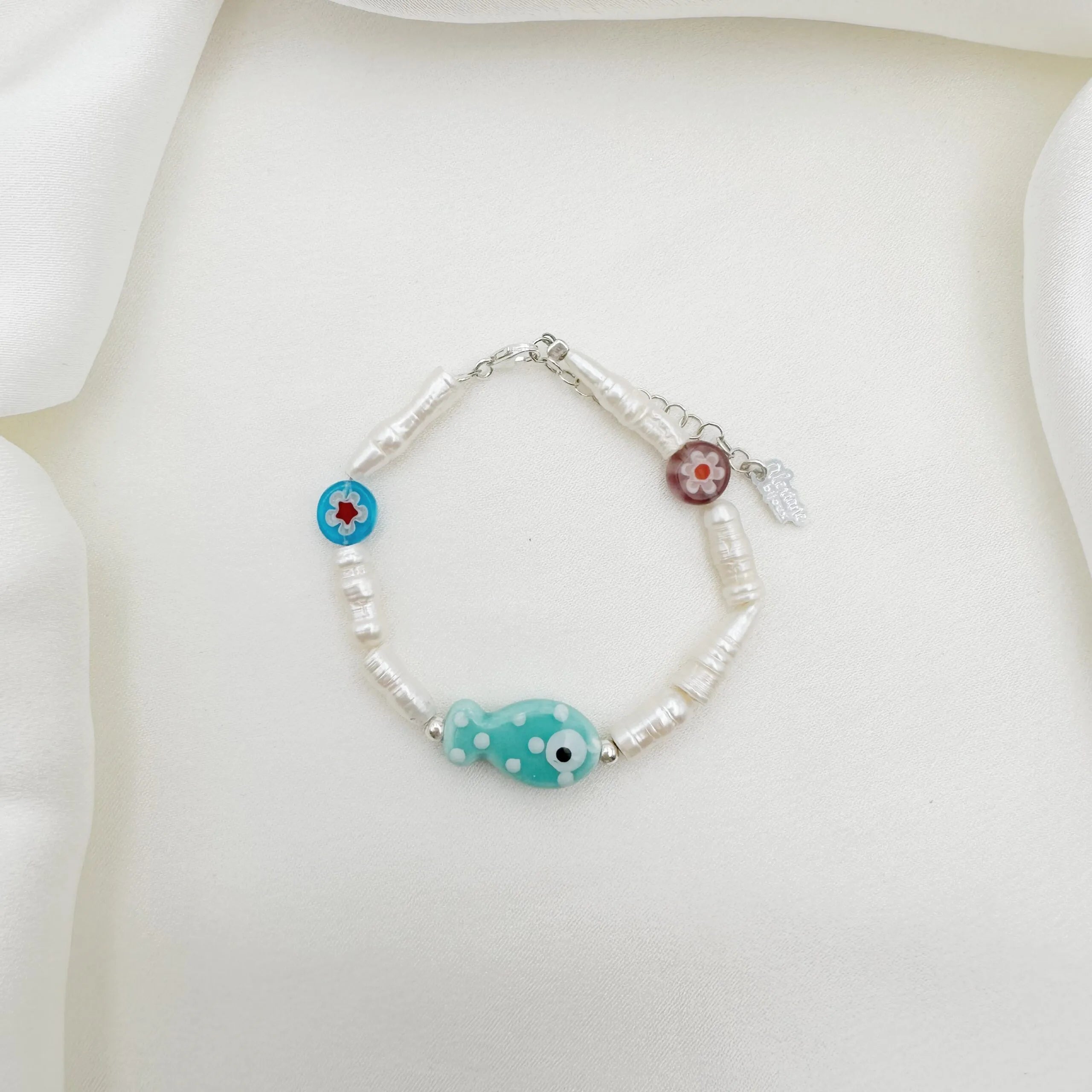 Vaporetto bracelet 