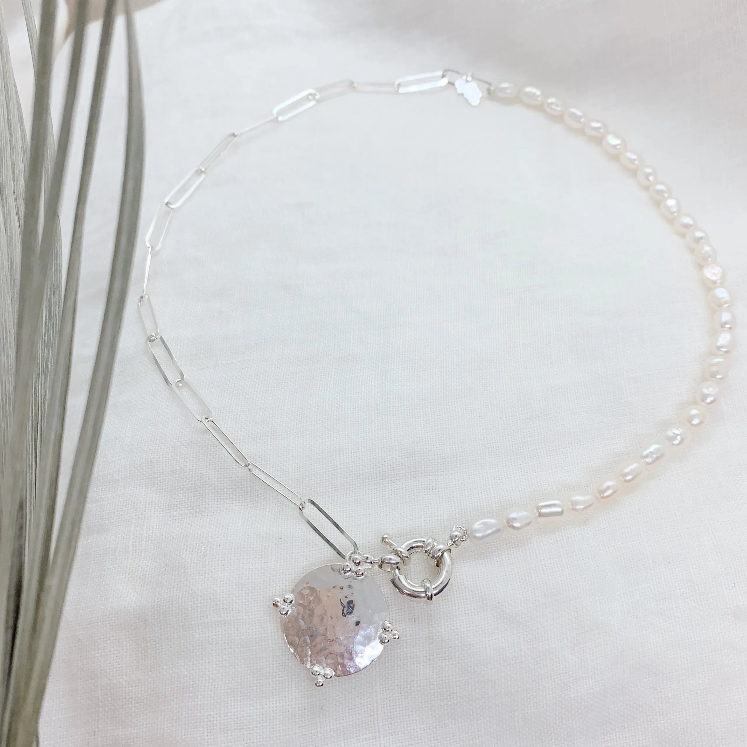 Collier Fran