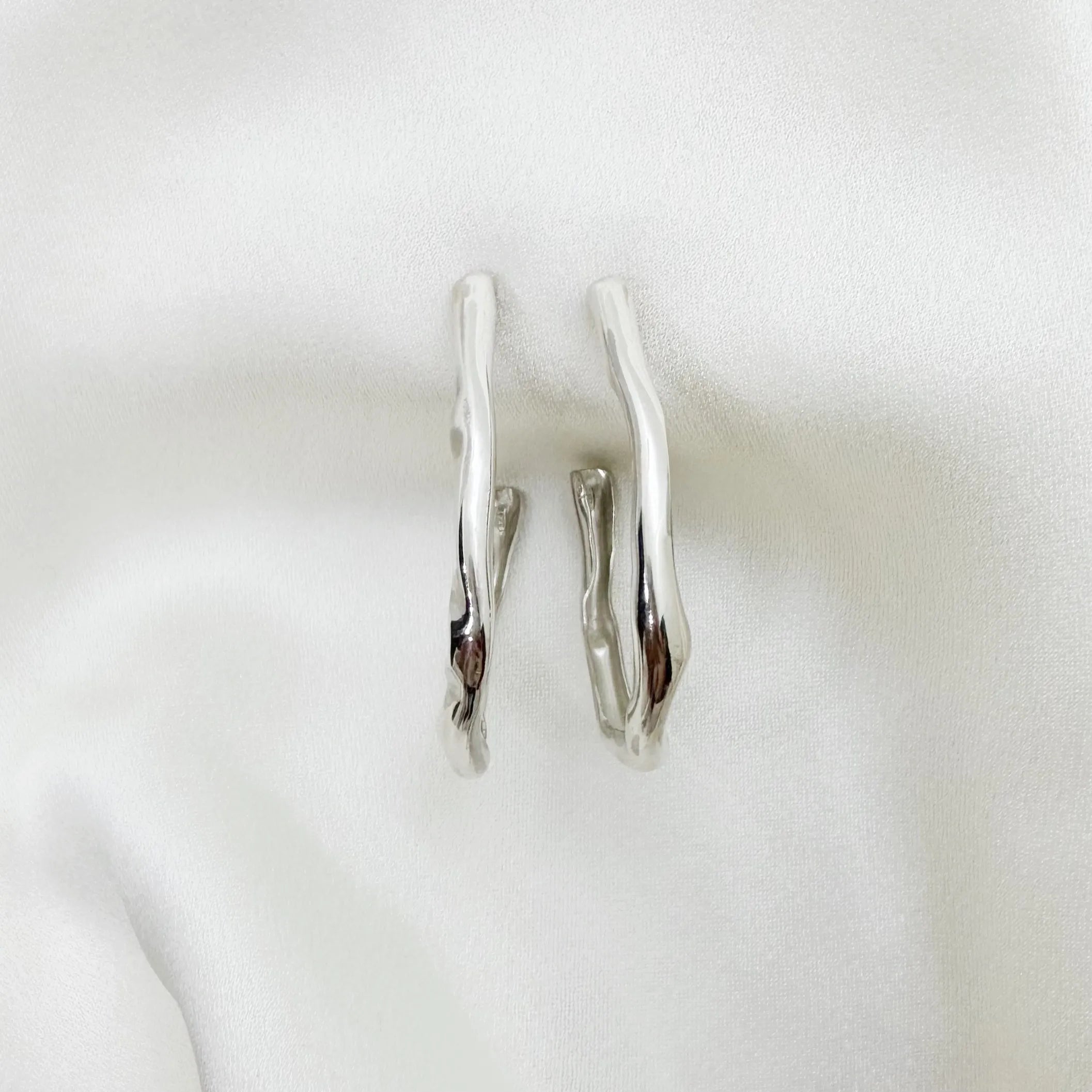 Boucles d’oreilles Romeo