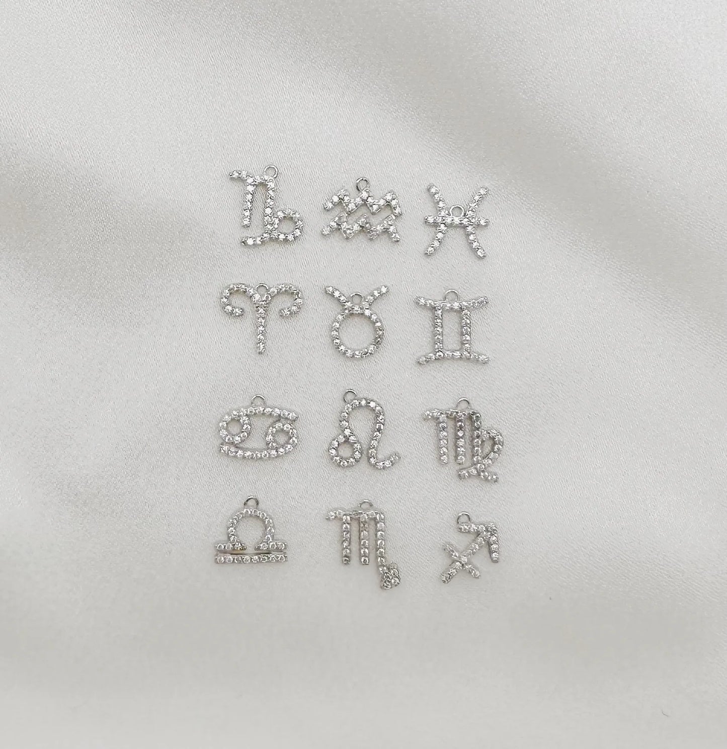 Collier Baby Zodiac Precious