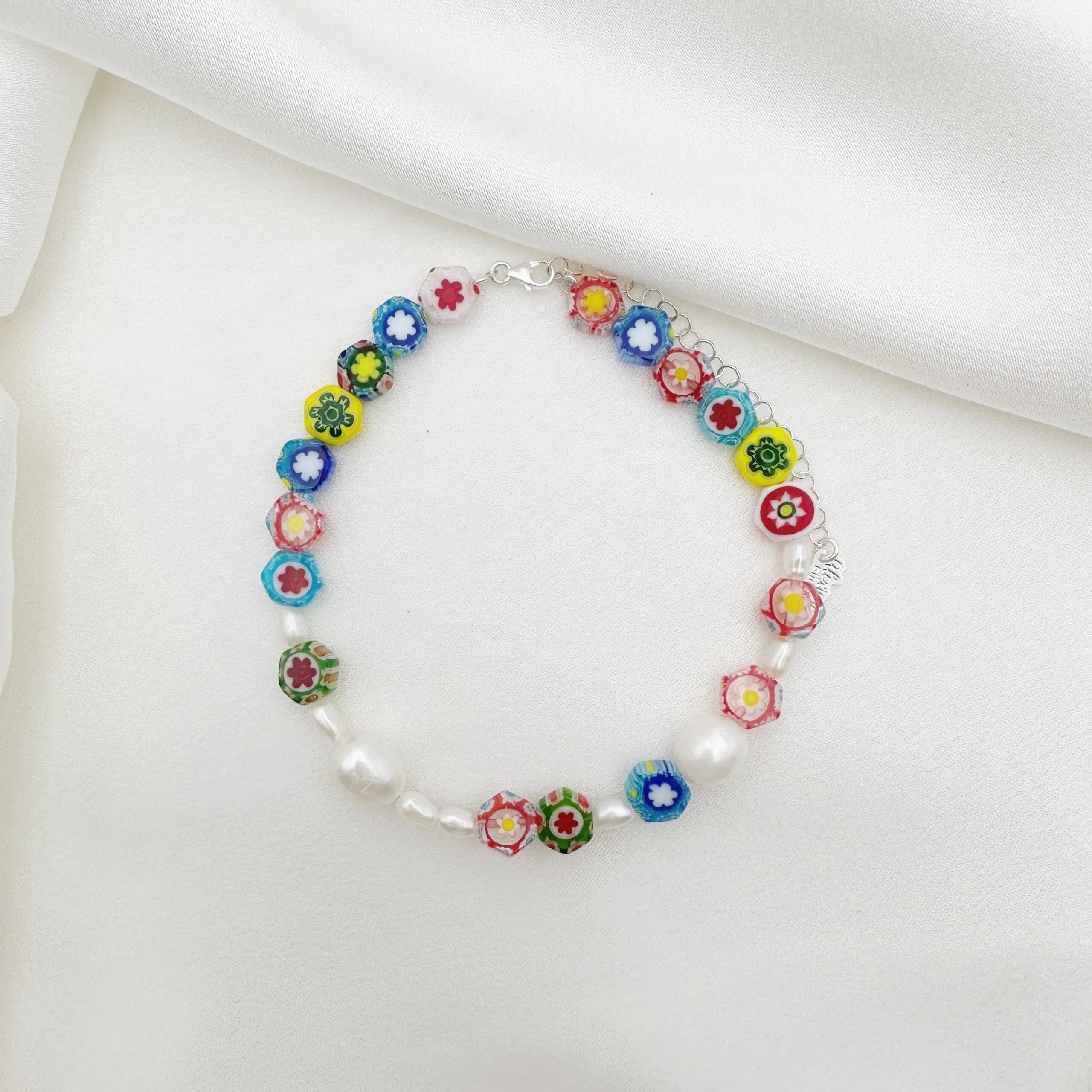 Doge's Palace Bracelet 