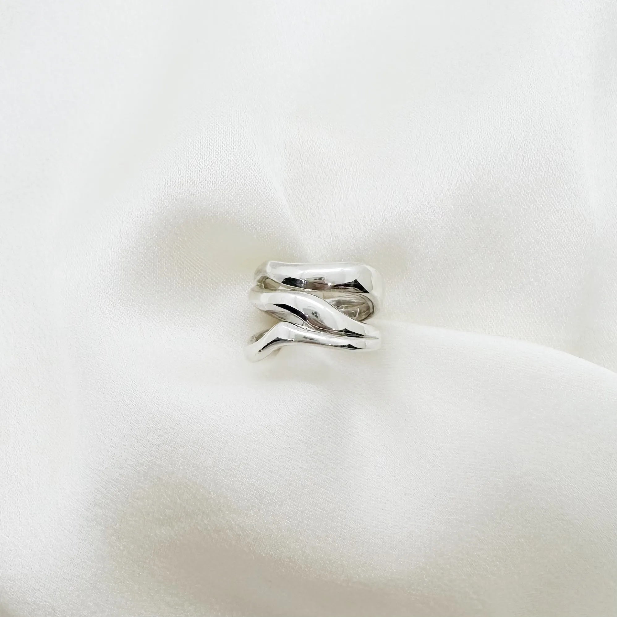 Bague Romeo