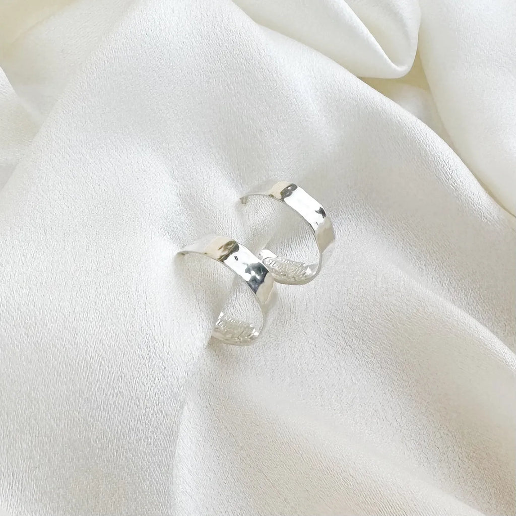 Viviana Big Earrings