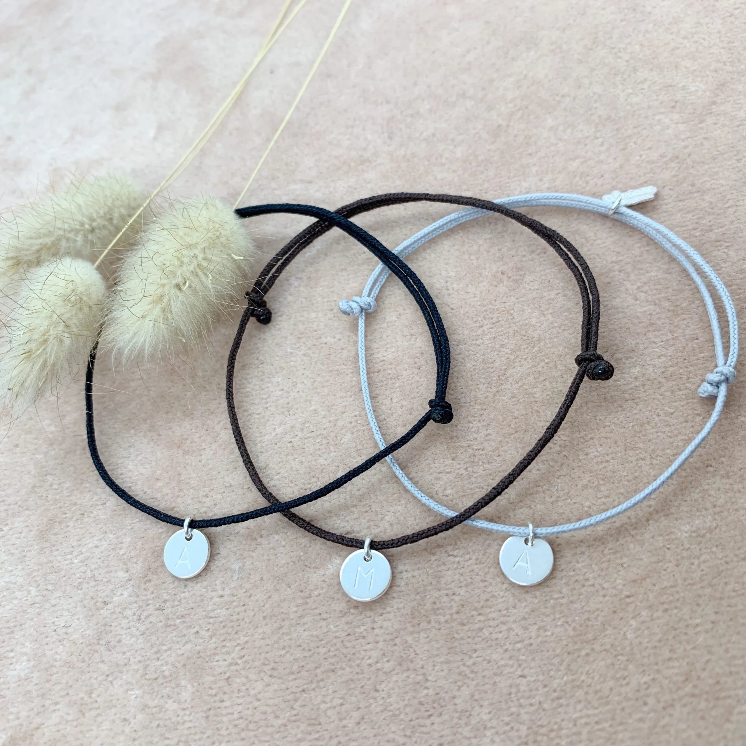Bracelet Empreinte Hommes
