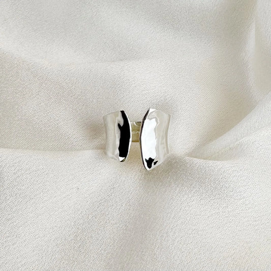 Bague Léonor
