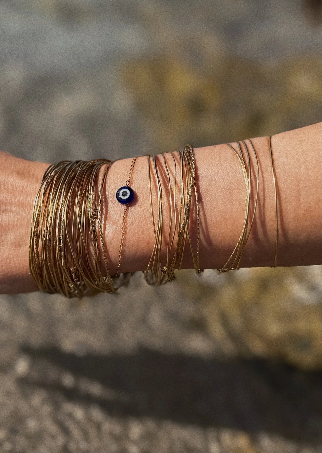 Protection Bracelet 