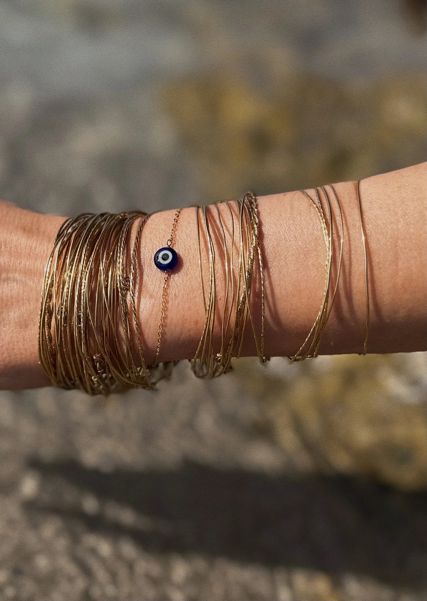 Bracelet Protection