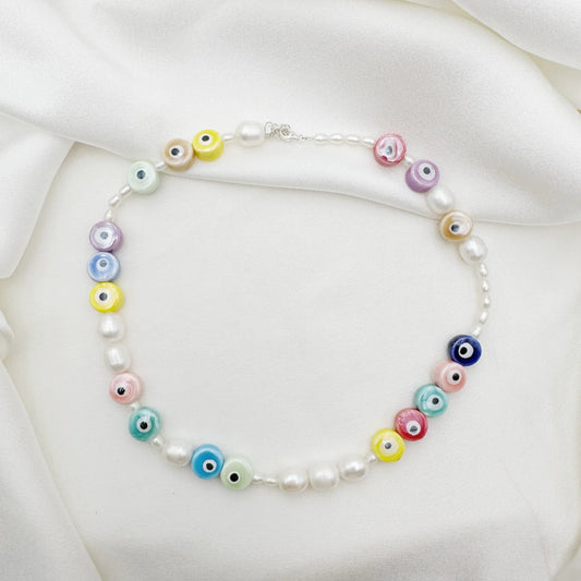 Collier Sospiro