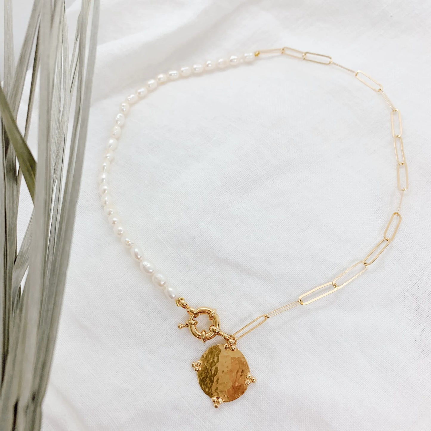 Collier Fran