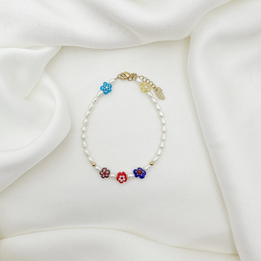Small Canal Bracelet 