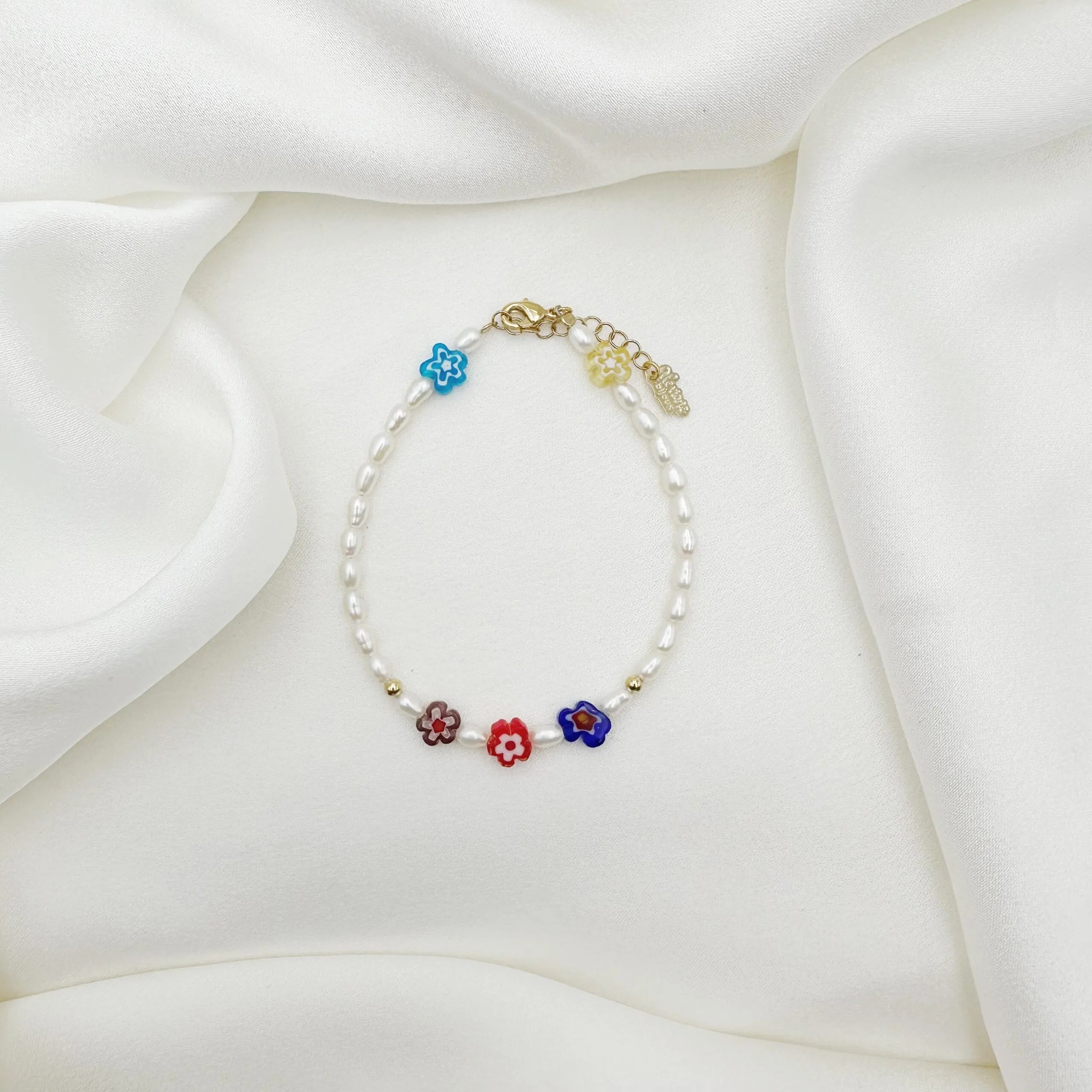 Small Canal Bracelet 
