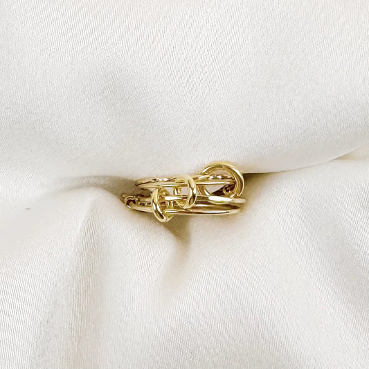 Bague Semainier Tortellini 4