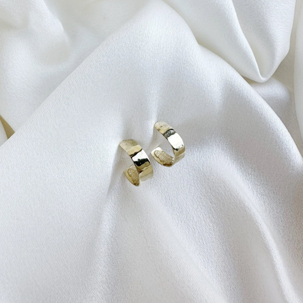 Viviana Small Earrings