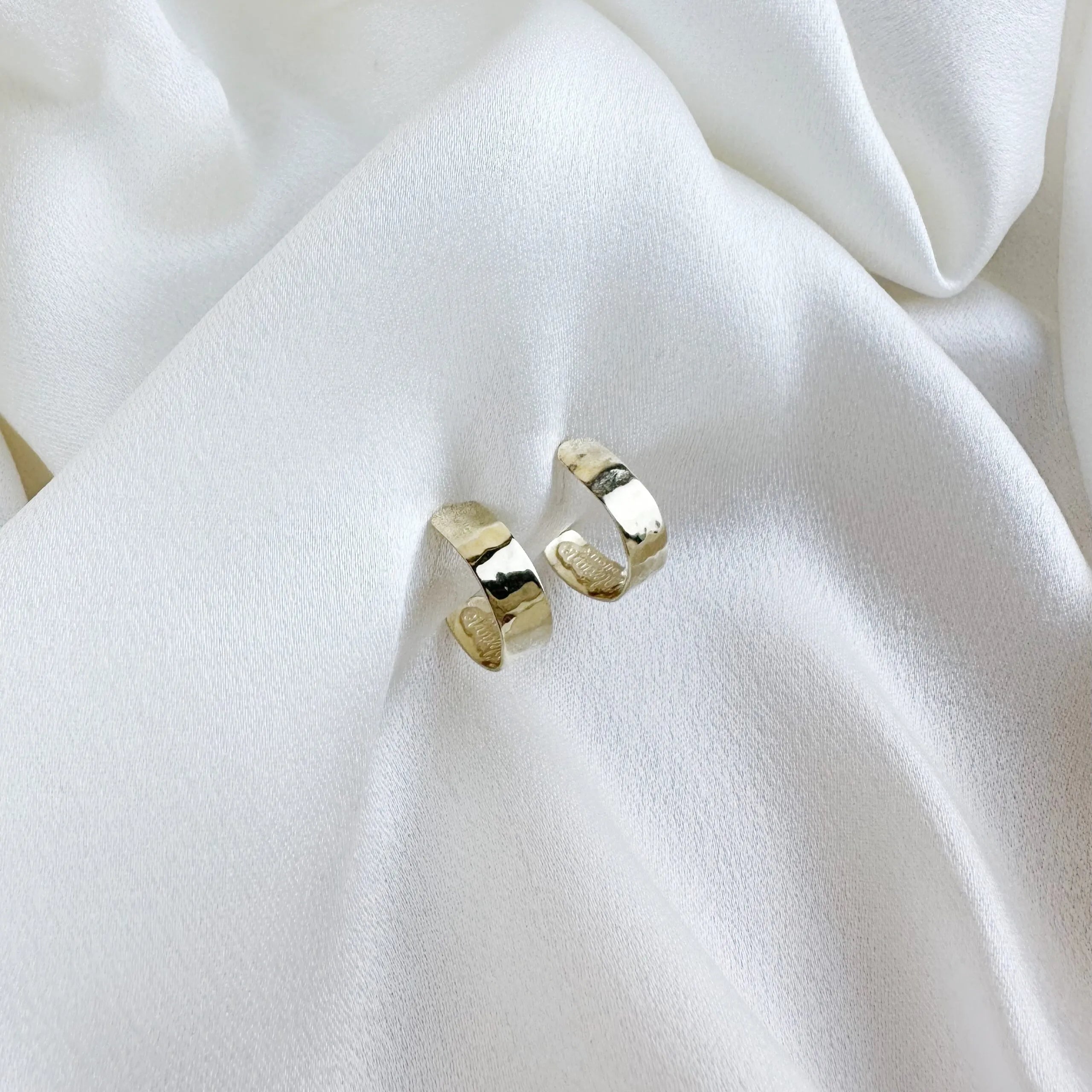 Viviana Small Earrings