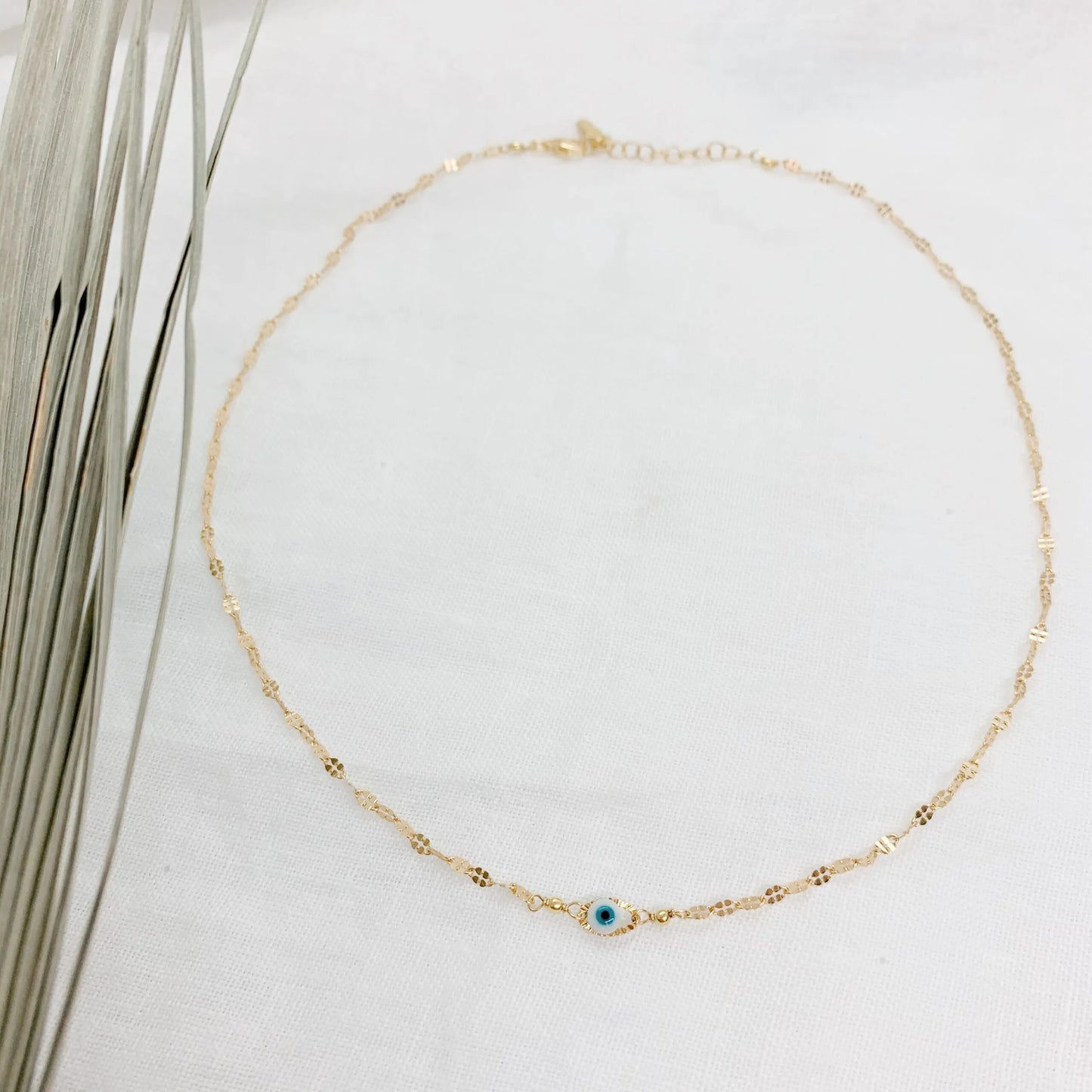 Collier Baby Eye