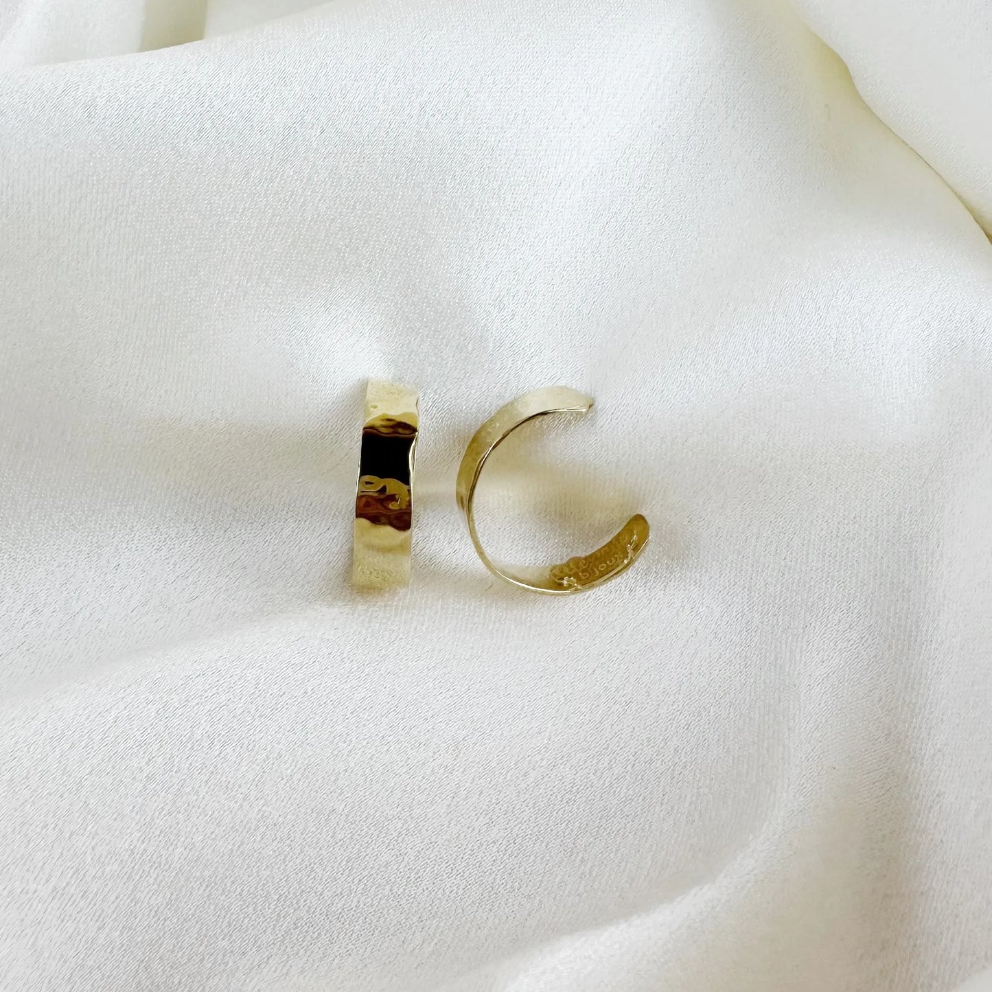 Boucles d’oreilles Viviana Big