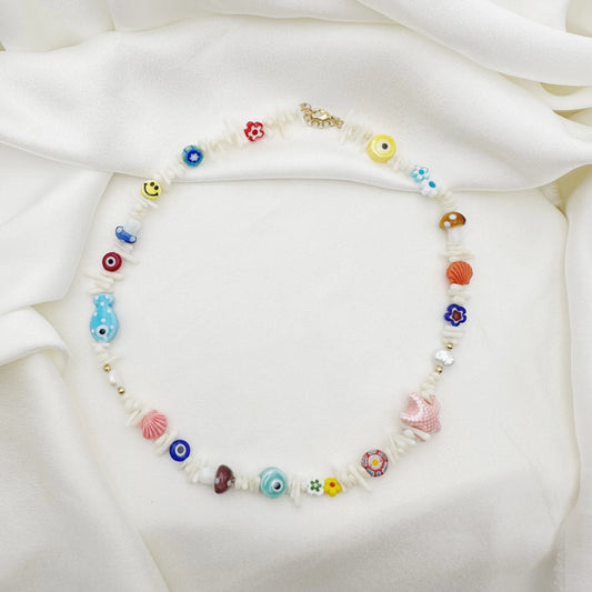 Collier Accademia
