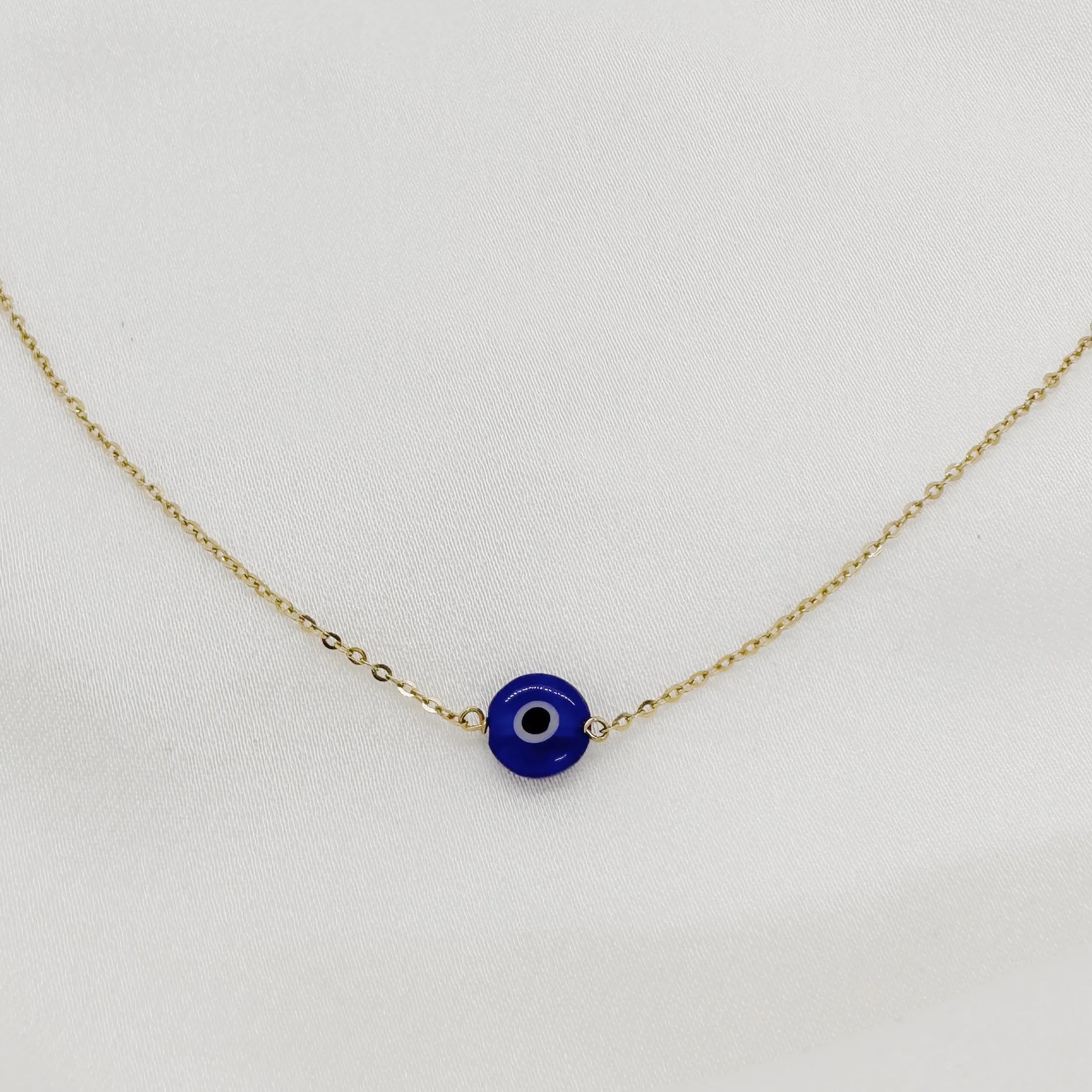 Collier Protection