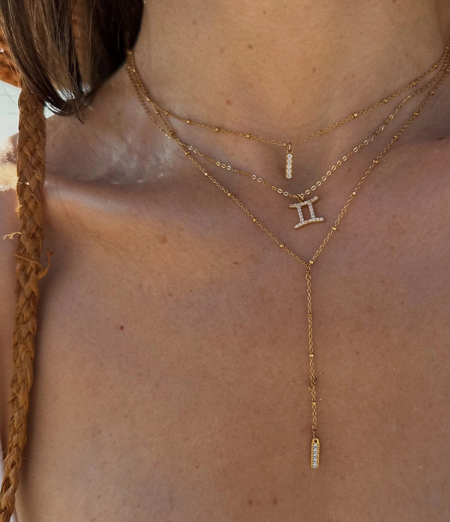 Collier Ibiza Lisa
