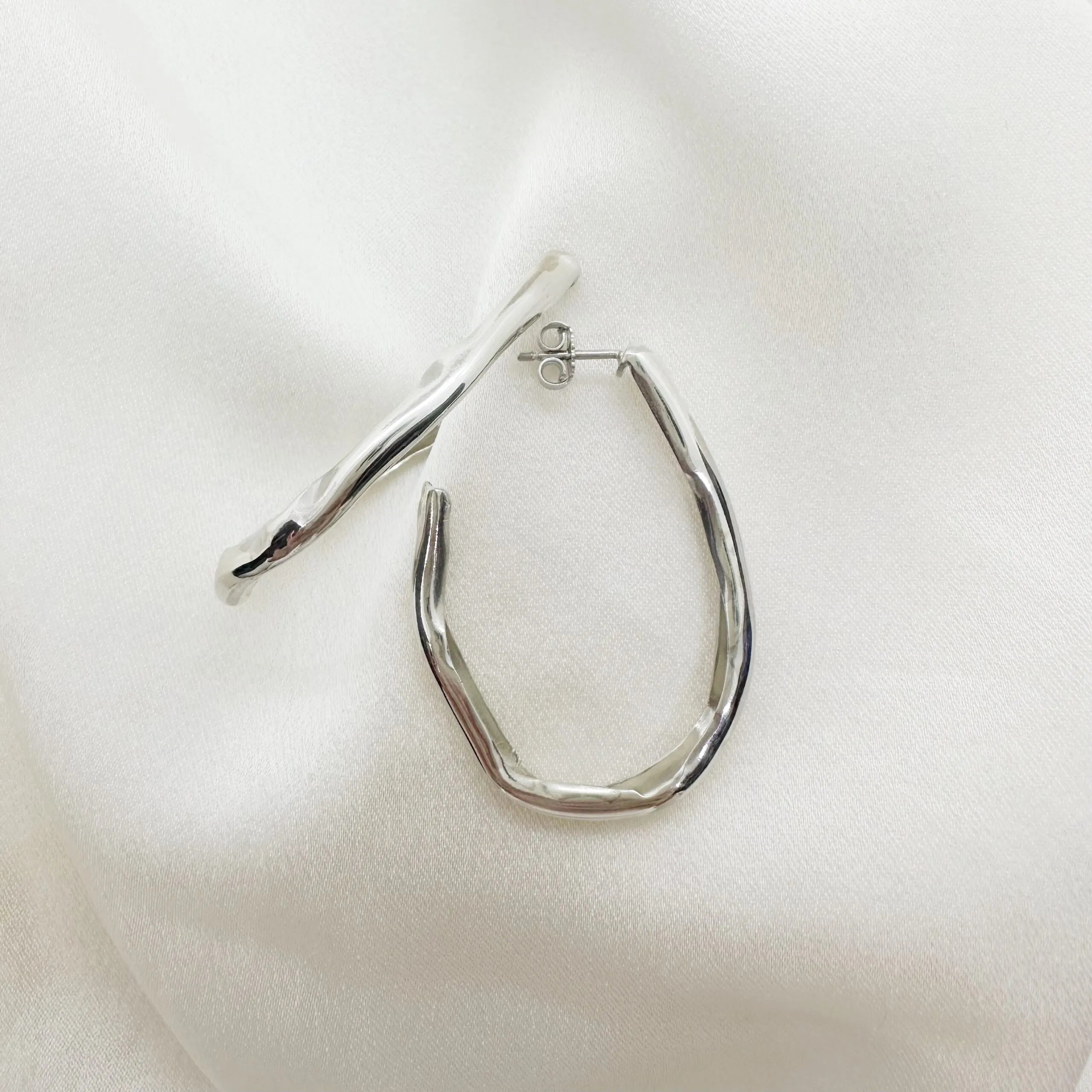 Boucles d’oreilles Romeo