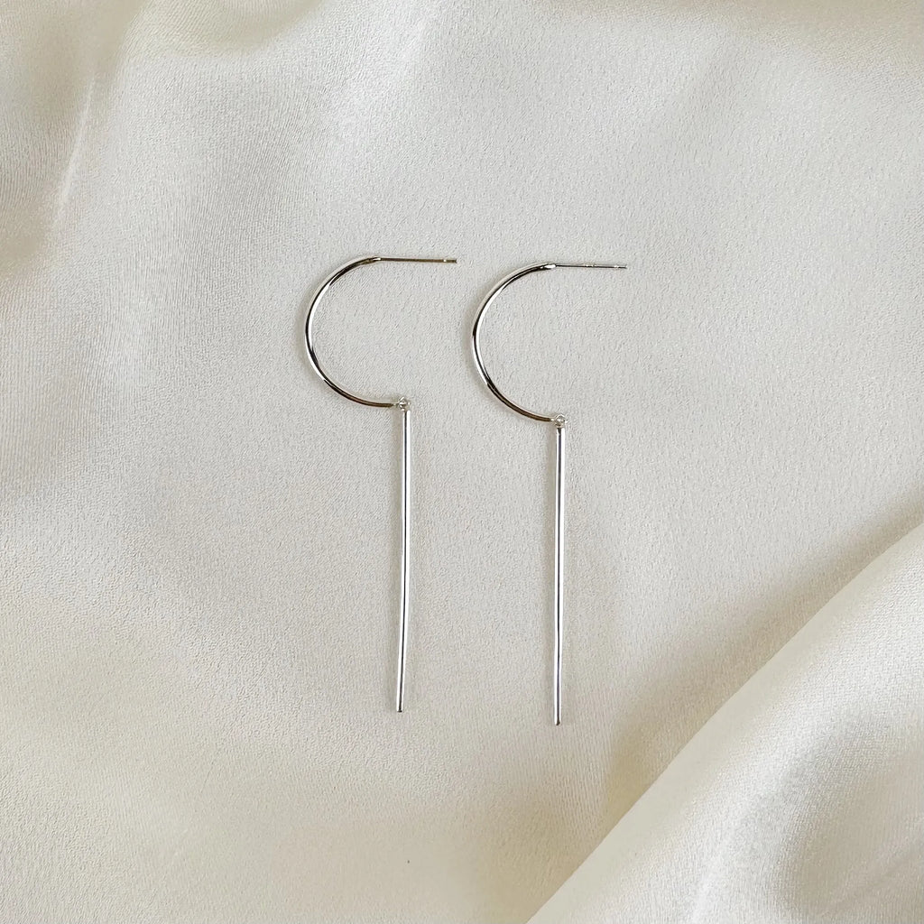Boucles d’oreilles Lola
