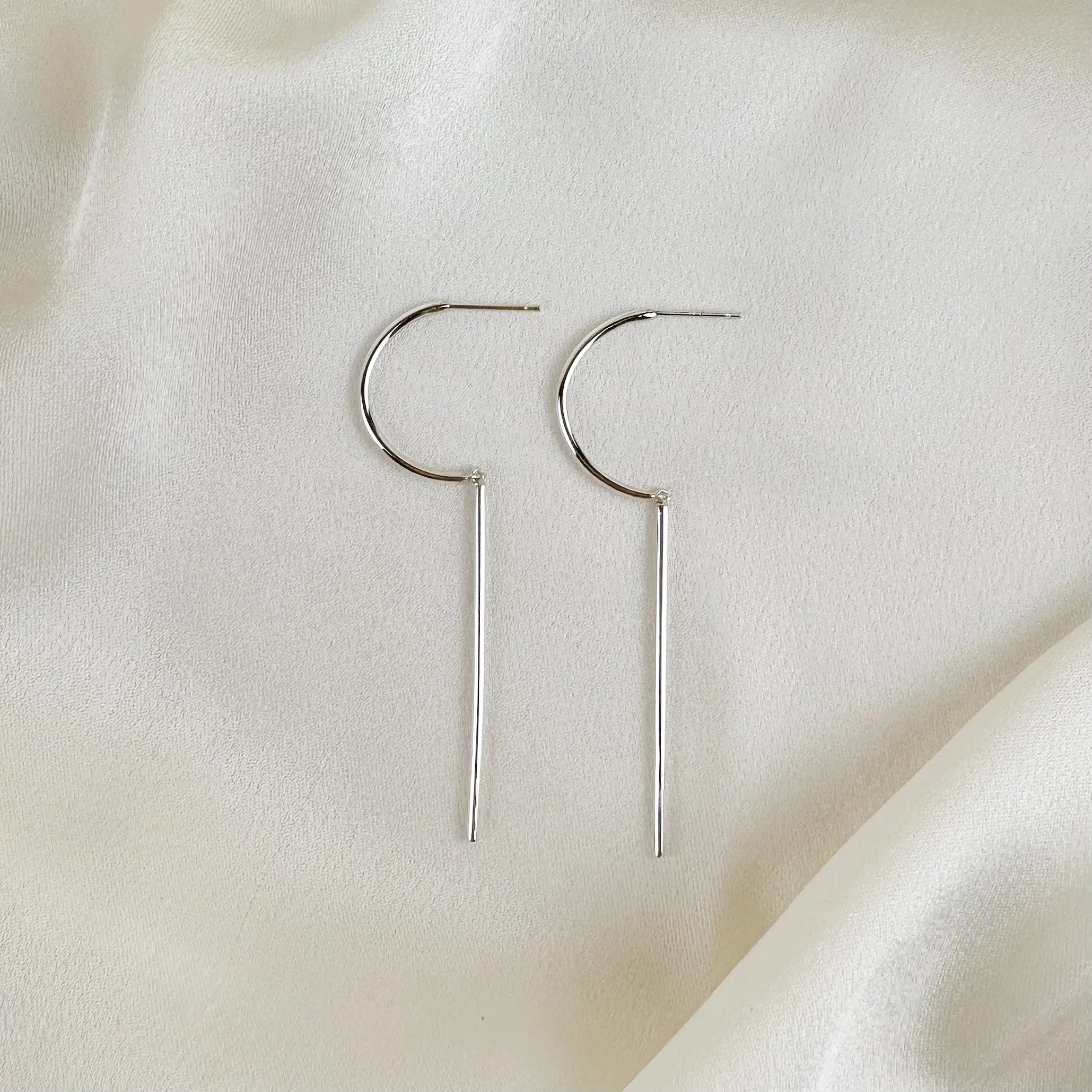 Boucles d’oreilles Lola