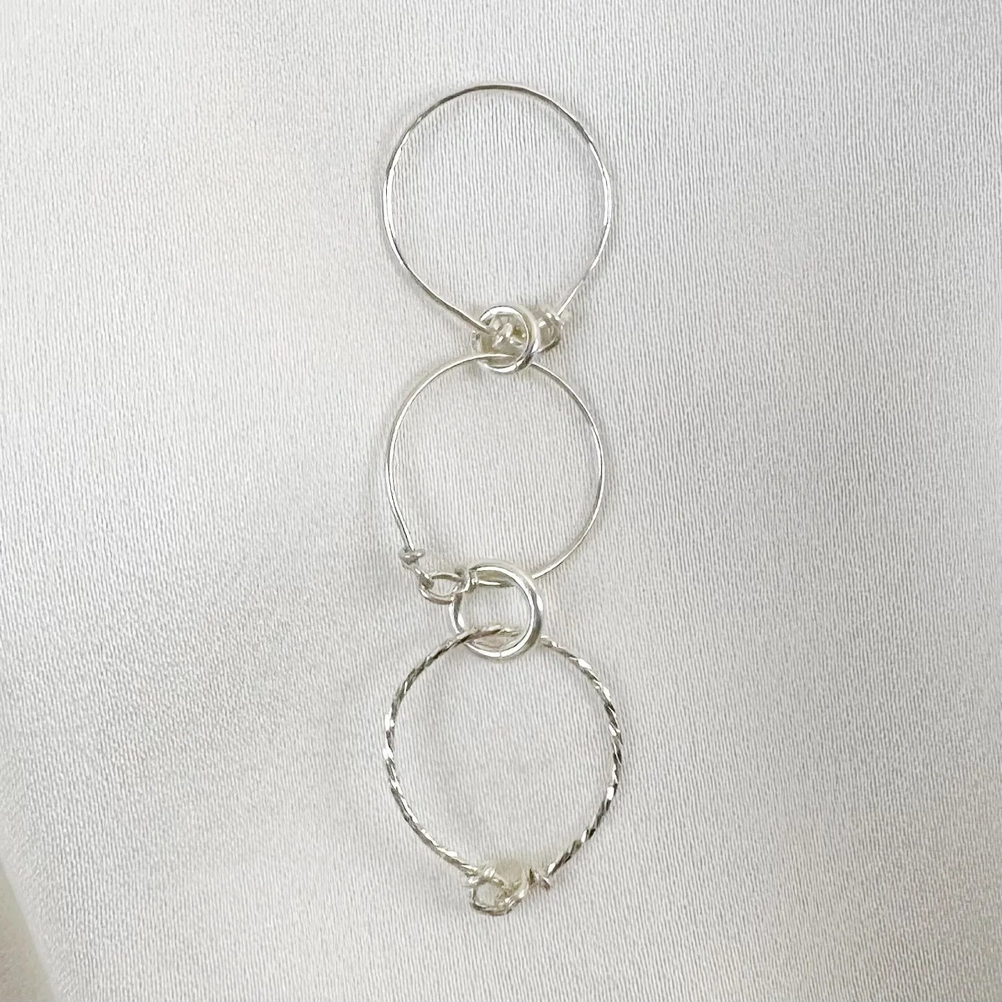 Bague Semainier Tortellini Week-end