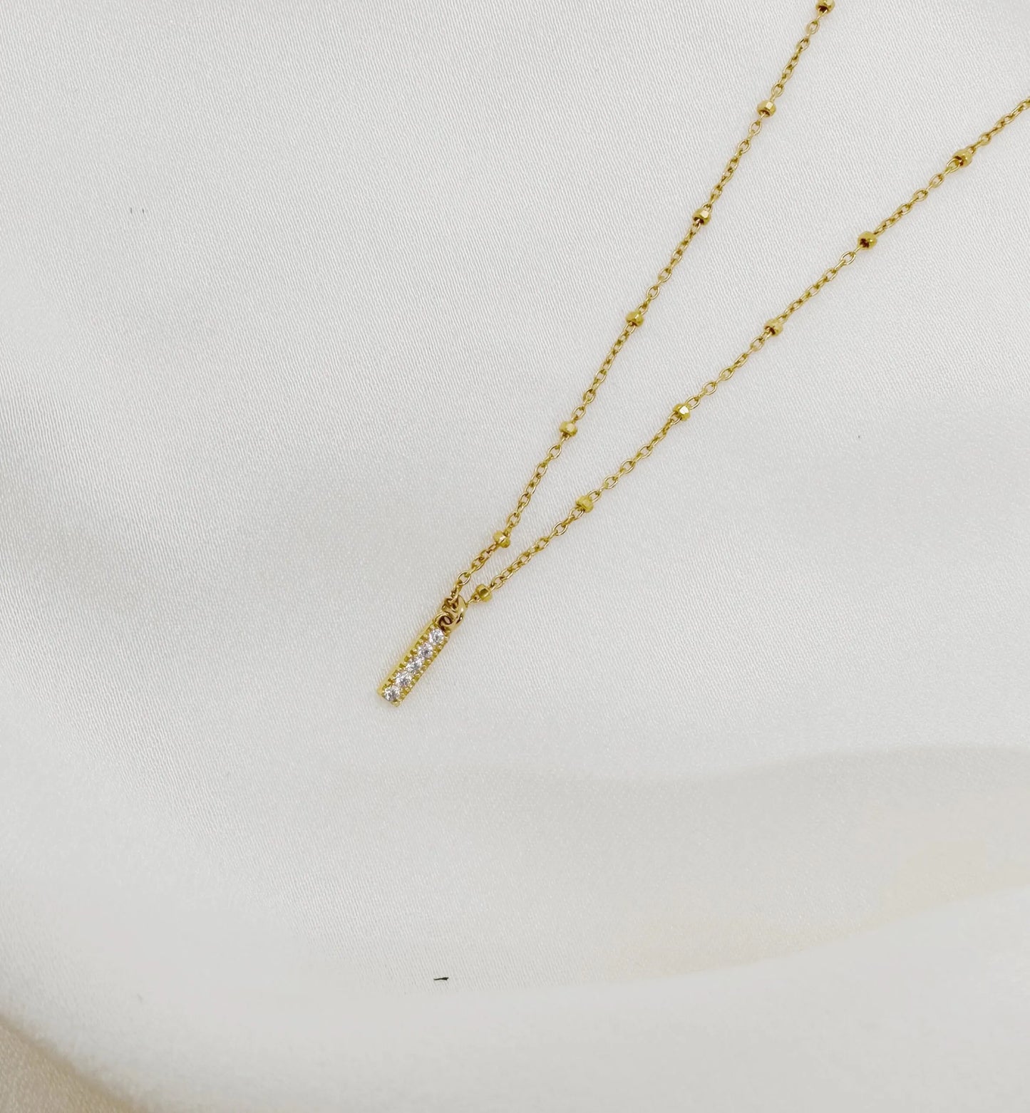Collier Ibiza