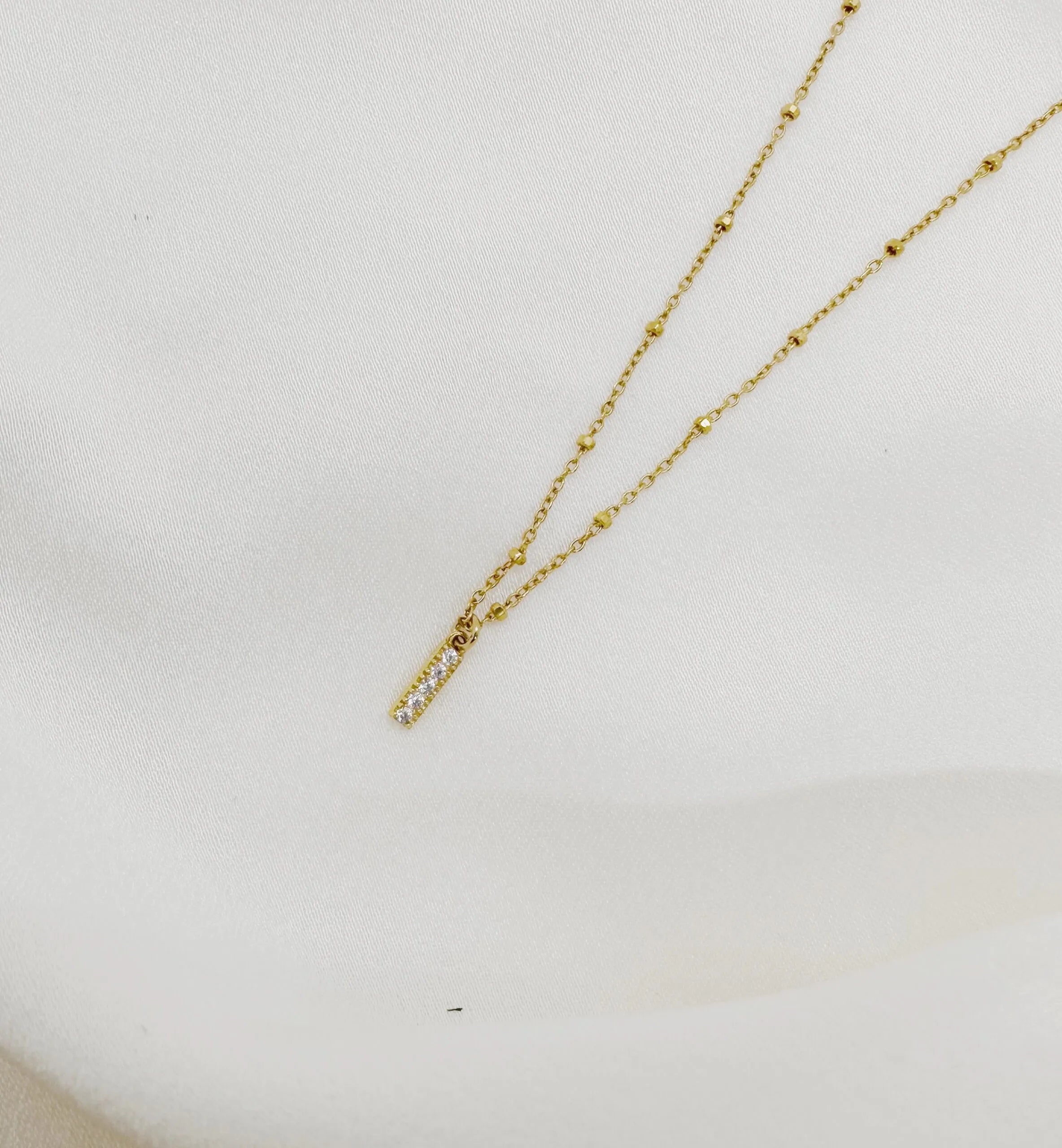 Collier Ibiza