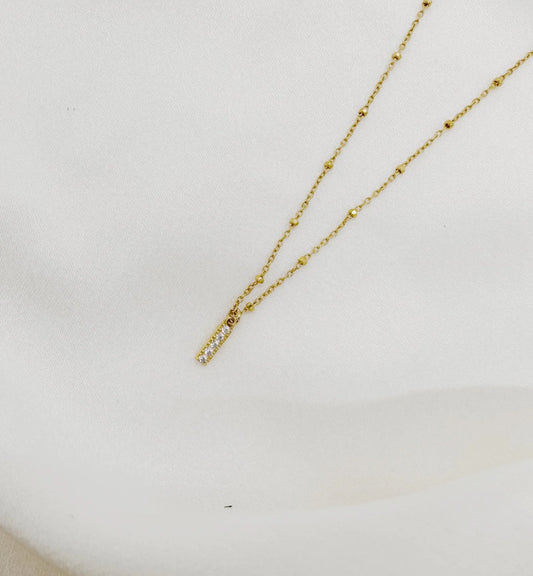 Collier Ibiza