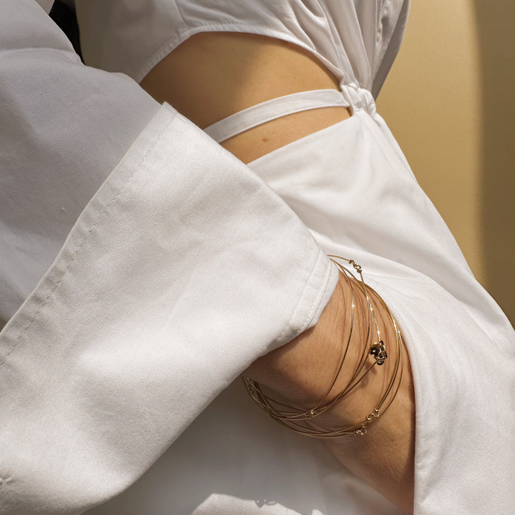 Bracelet semainier