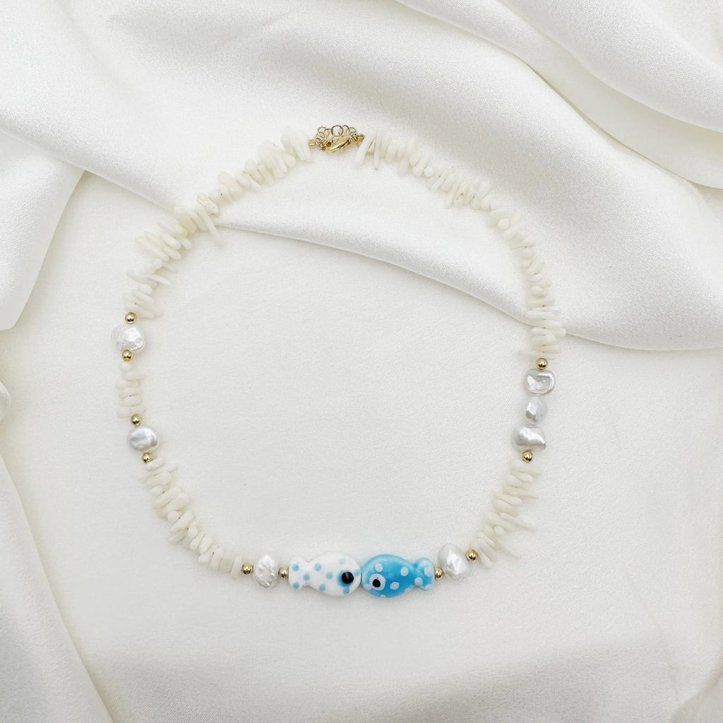 Collier Fenice