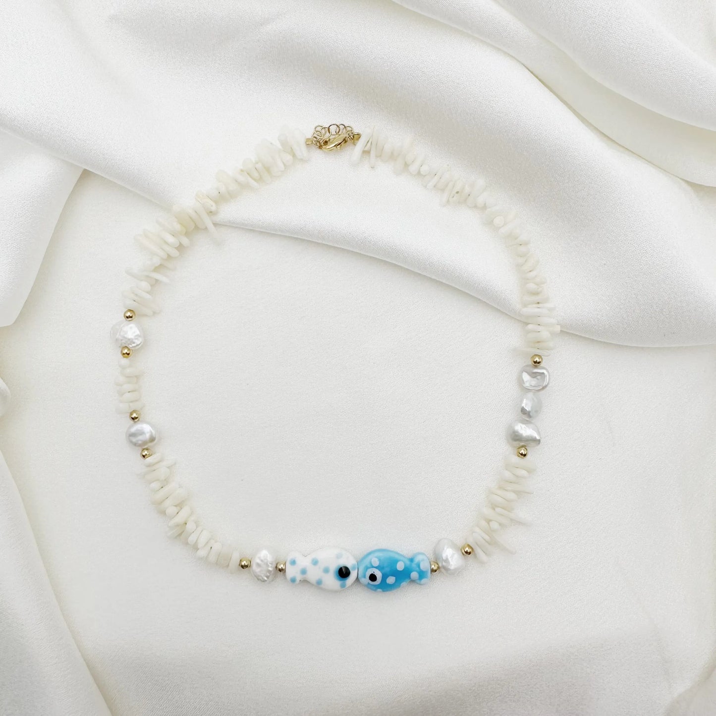 Collier Fenice
