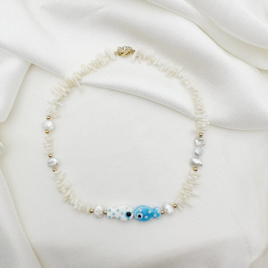 Collier Fenice