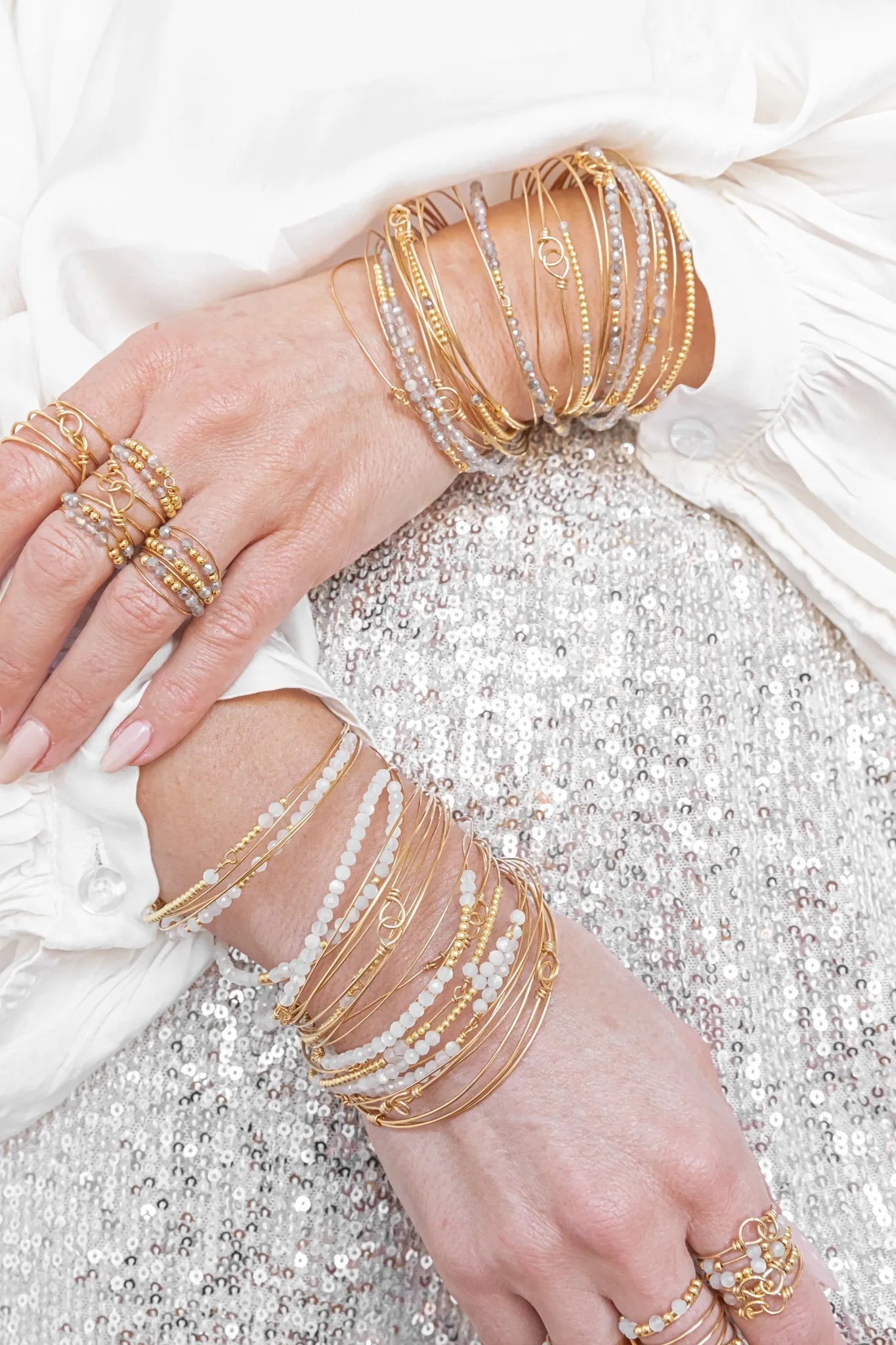 Bracelet Louise