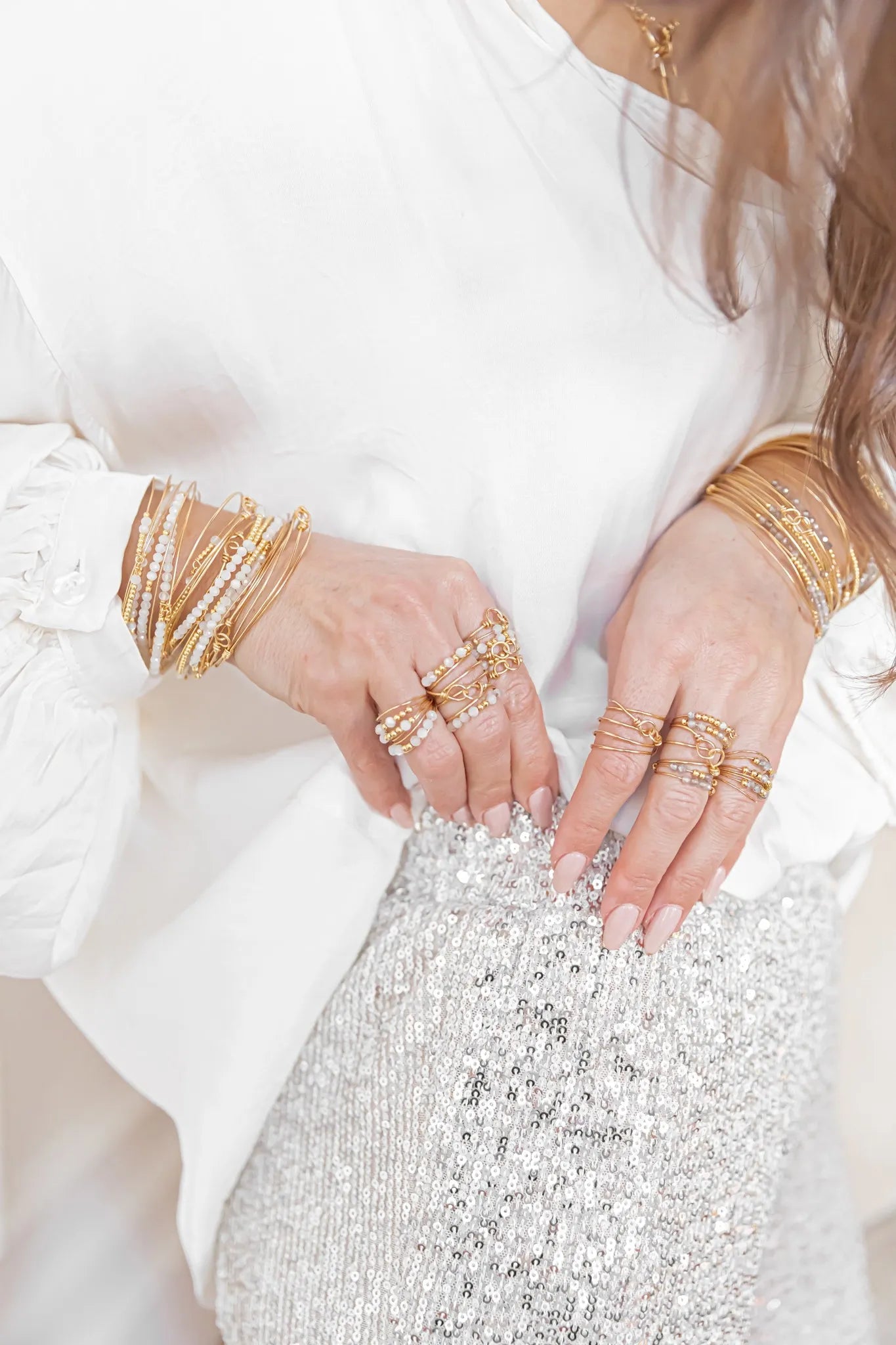 Bague Joséphine