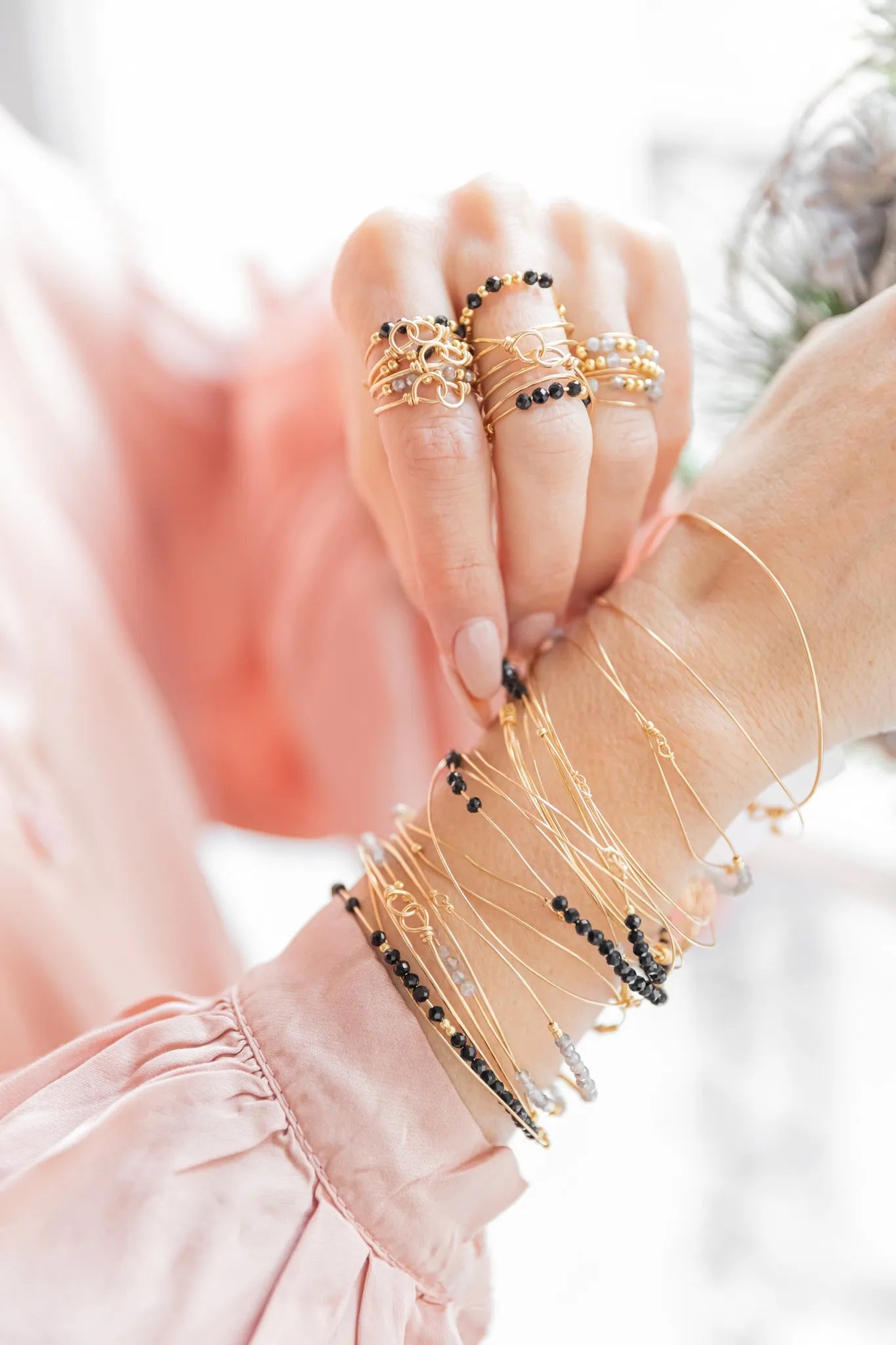 Josephine Ring 