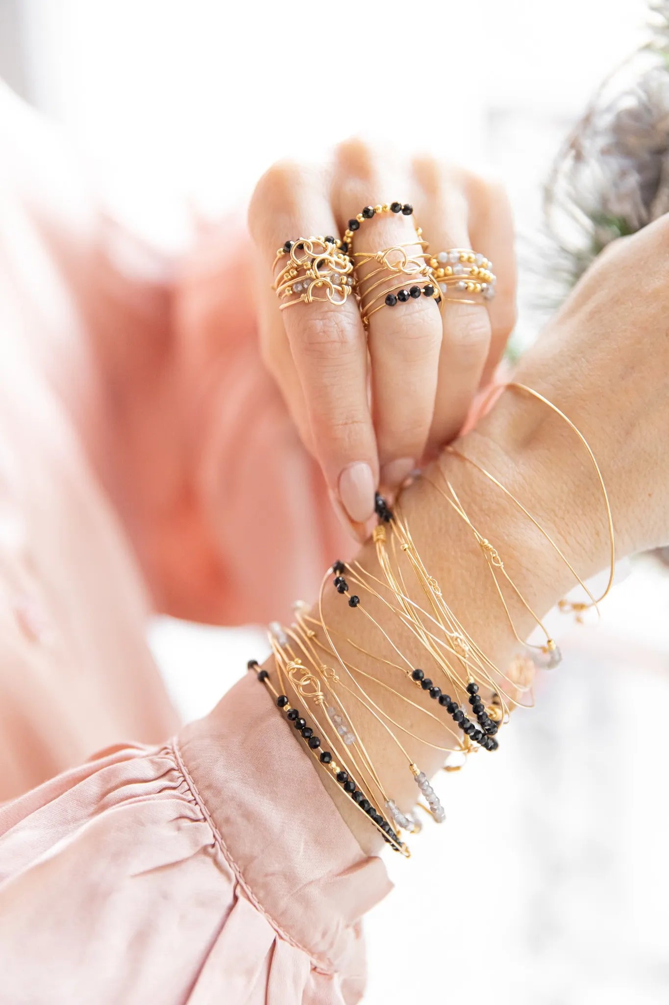 Bracelet Madeleine