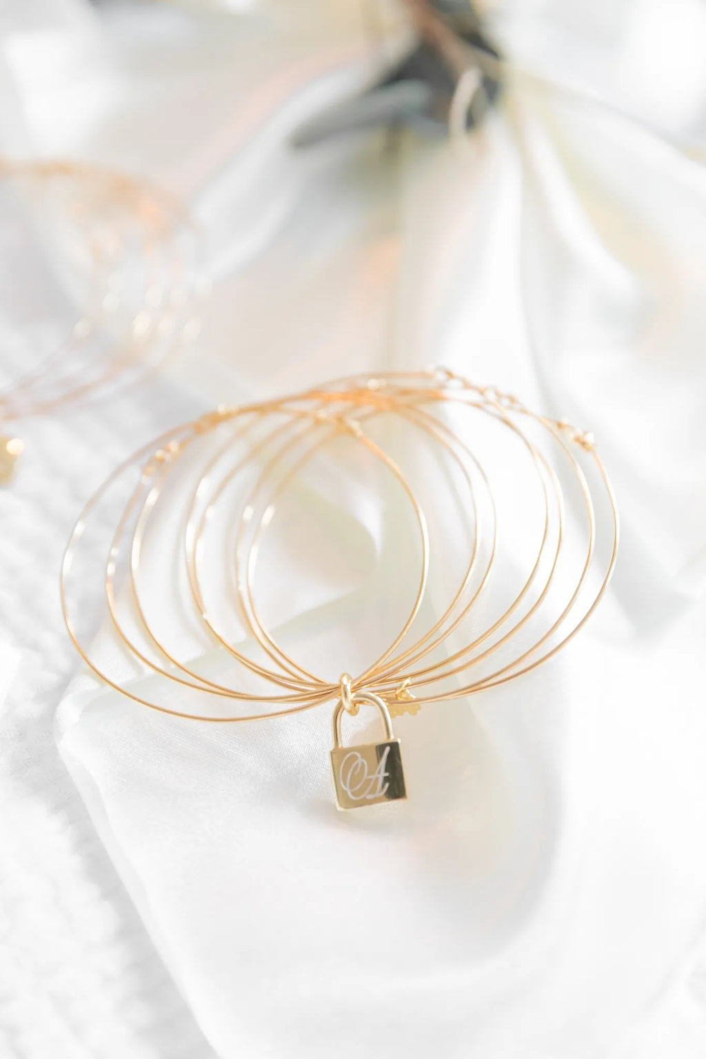 Bracelet Semainier Rosemarie Big