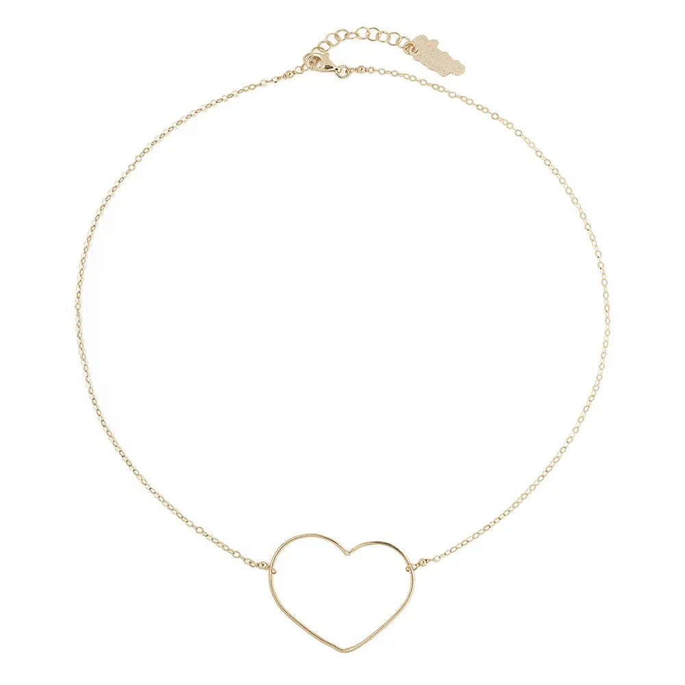Aphrodite MD Necklace