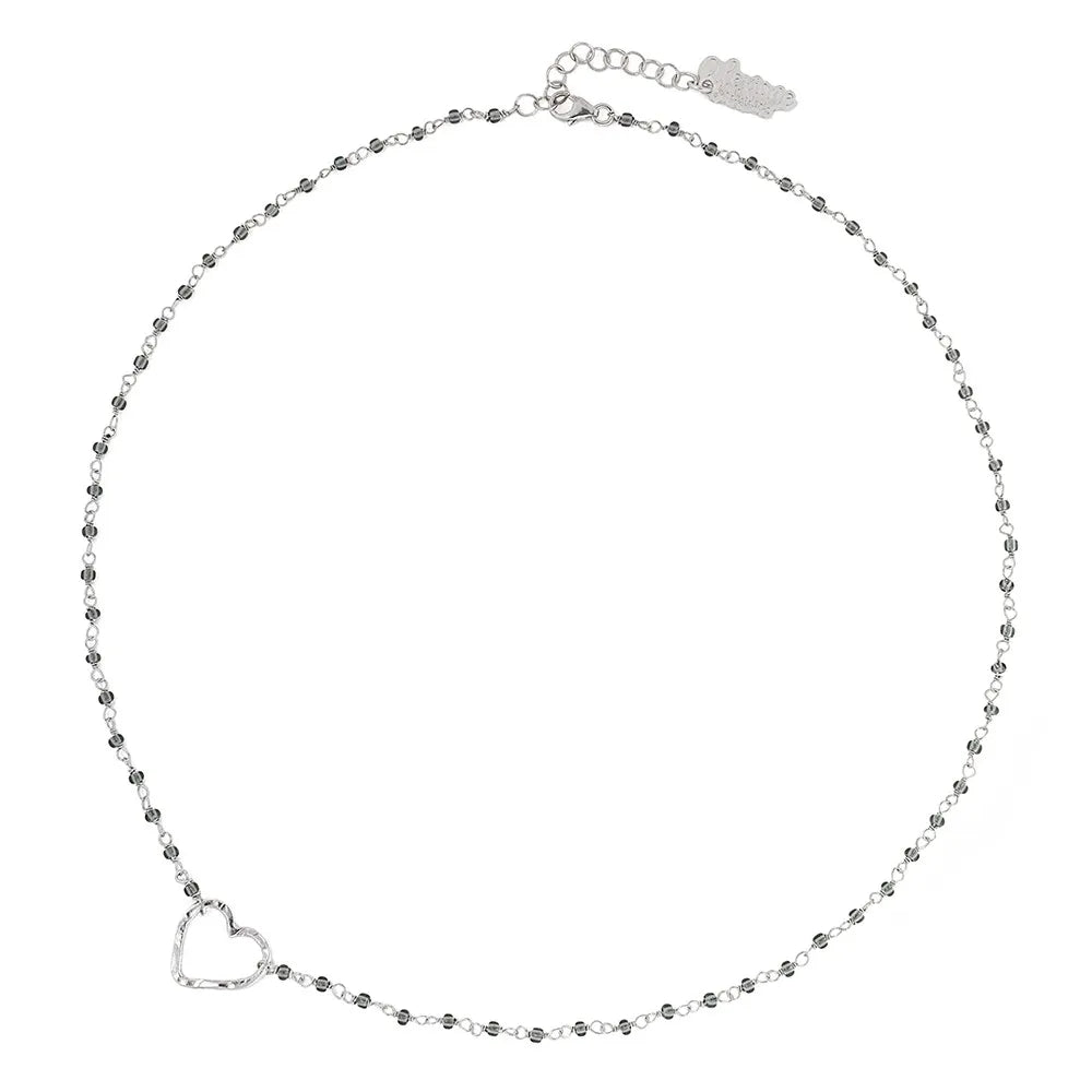 Collier Aphrodite avec petites perles