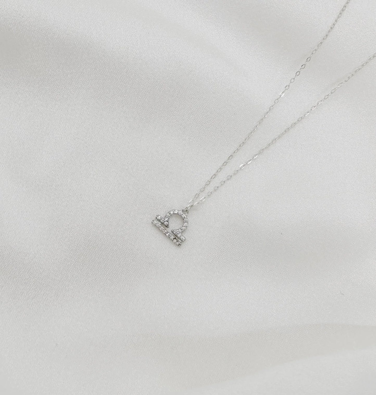 Collier Baby Zodiac Precious