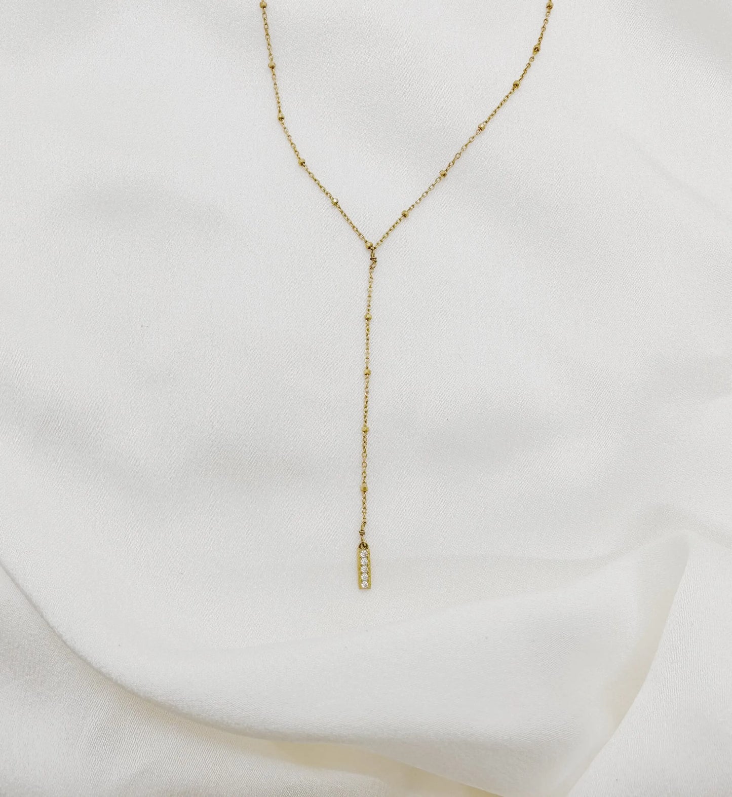 Collier Ibiza Lisa