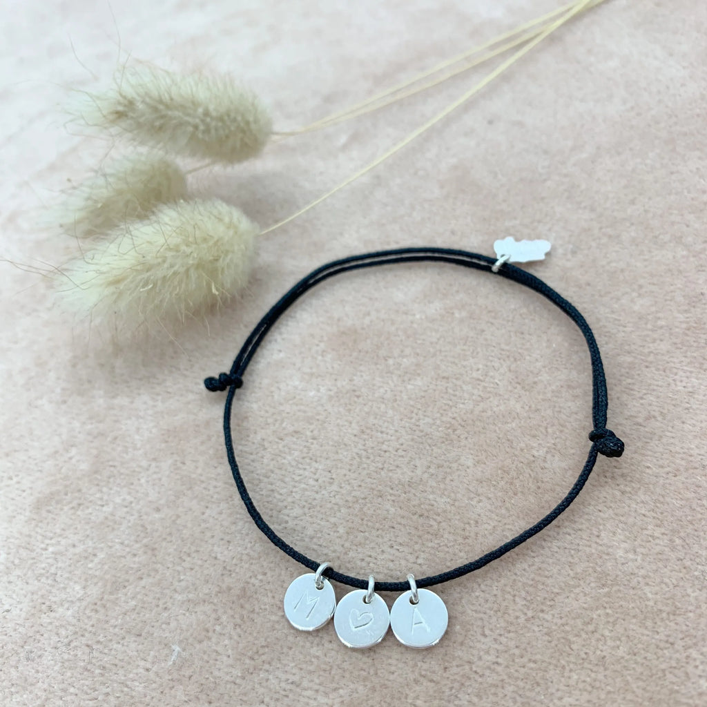 Bracelet Empreinte Hommes
