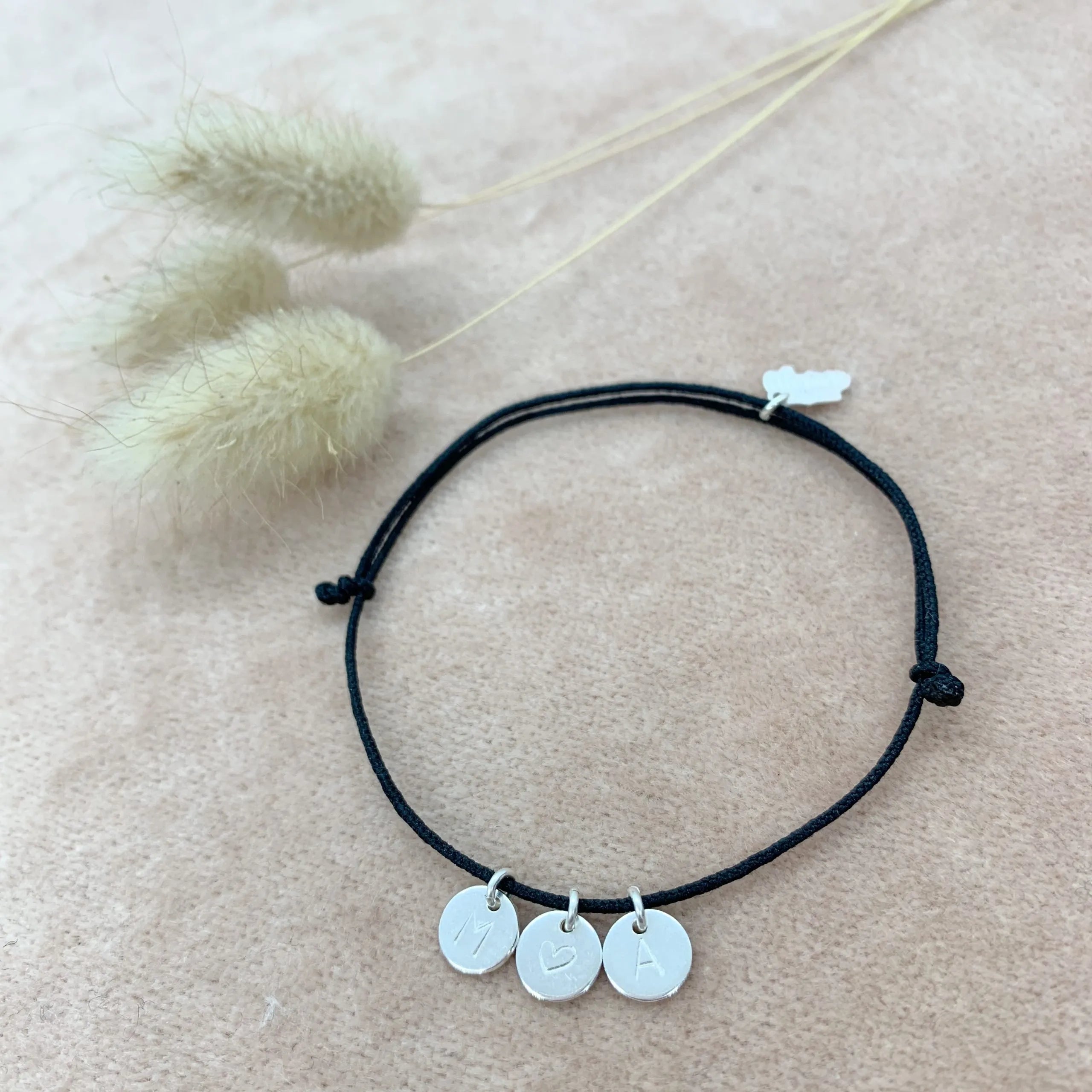 Bracelet Empreinte Hommes