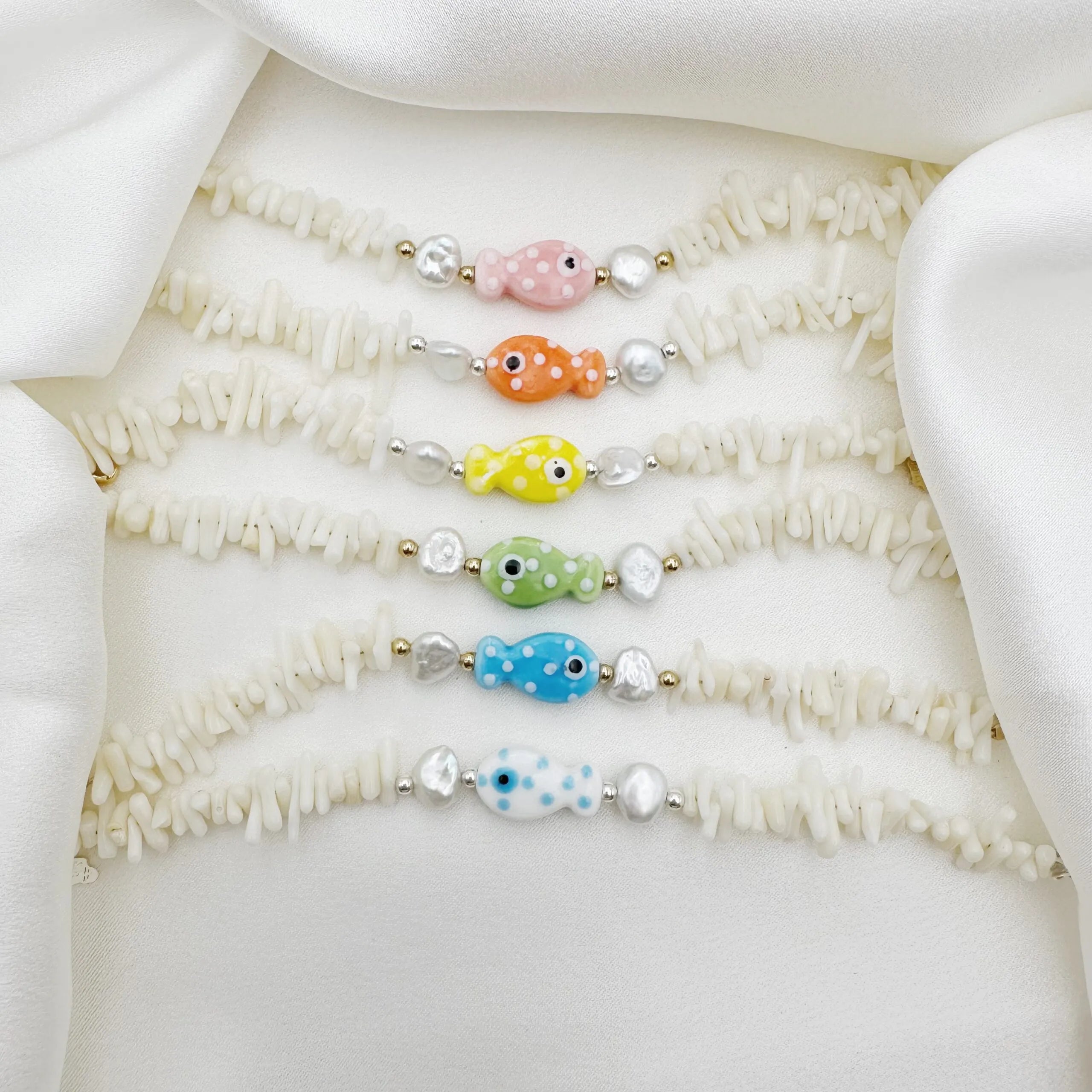 Fenice Bracelet 